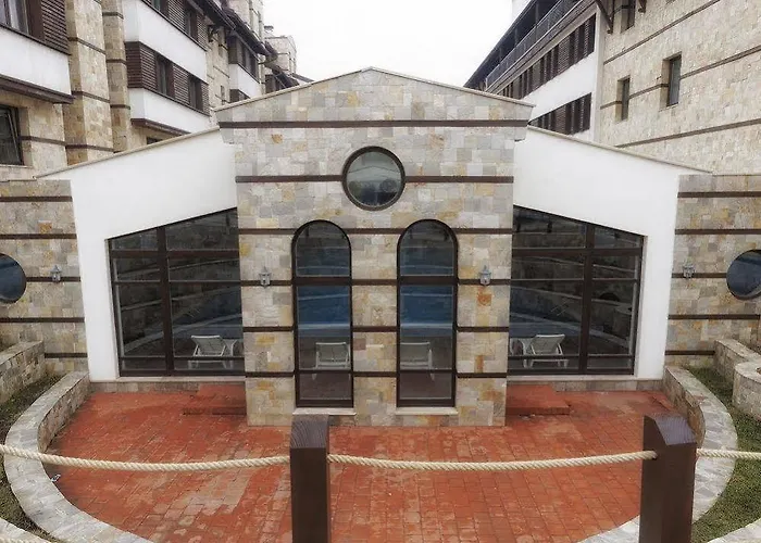 Hotel Trinity Bansko