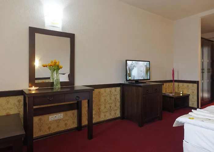 Hotel Trinity Bansko