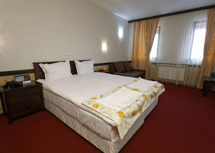 Hotel Trinity Bansko