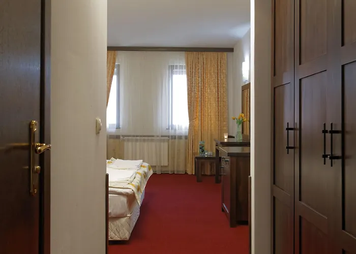 Trinity Hotel Bansko