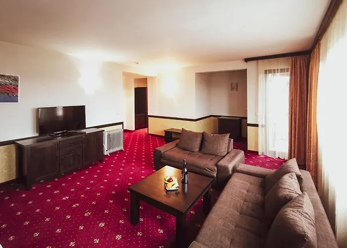 Trinity Банско