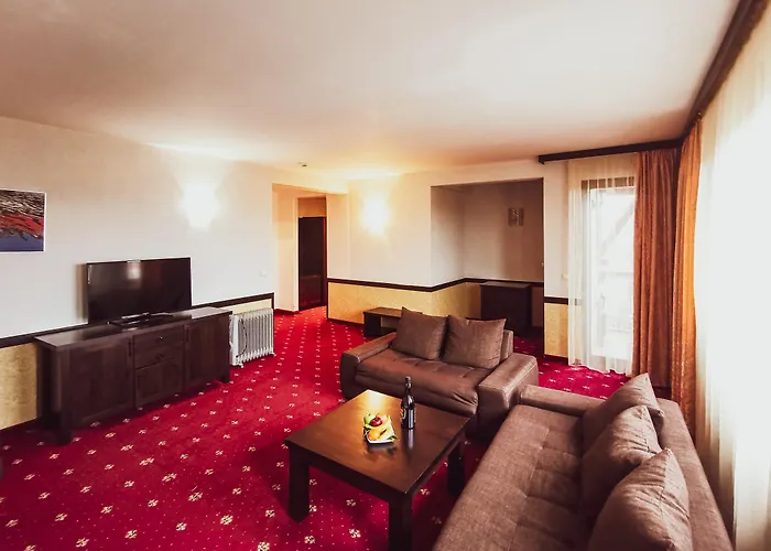 Hotel Trinity Bansko