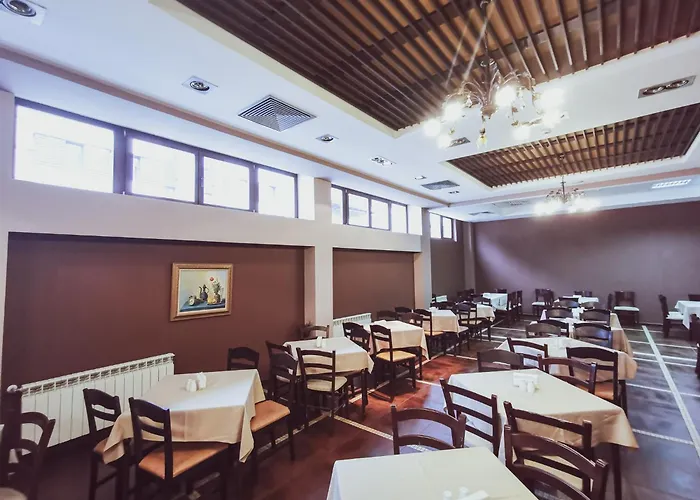 Trinity 4* Банско