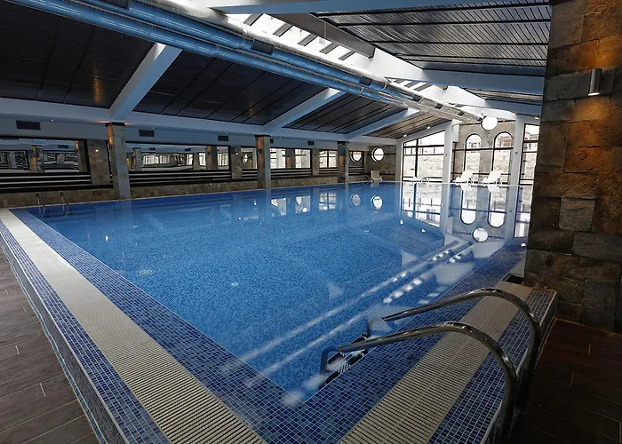 Trinity 4* Банско