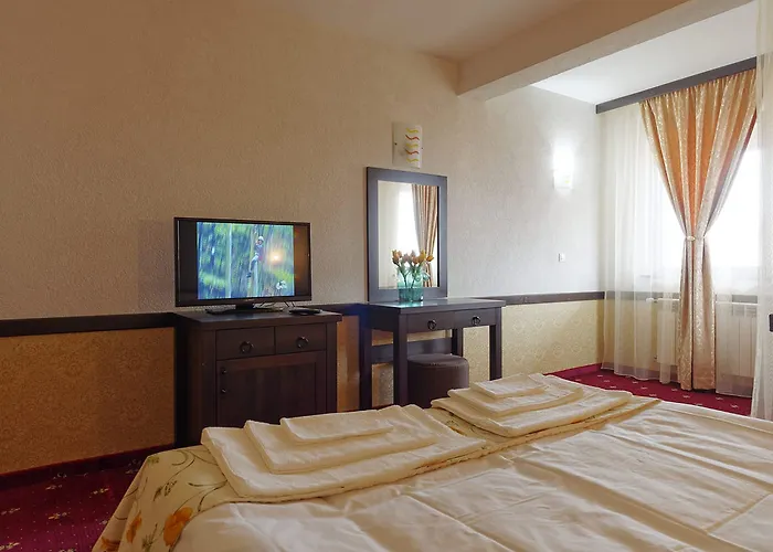 Trinity Hotel Bansko